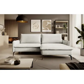 Sedací souprava Wersal Sedací souprava GLOSSY Orientace: Pravá, Zvolte materiál čalounění: Aphrodite 4