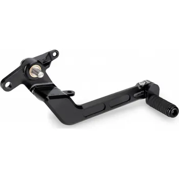 Motodíl Puig Brake foot pedal PUIG 21470N adjustable