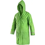 CANIS FROGY / Dětská pláštěnka - zelená 130