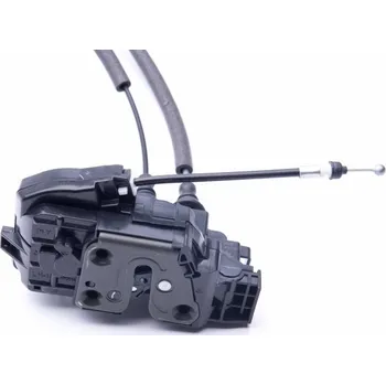 Centrální zámek Centrální zámek zadní levý HYUNDAI Santa Fe II