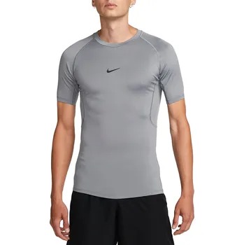 Pánské tričko Triko Nike Pro fb7932-084 Velikost XL