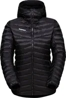 Mammut Albula IN Hooded Jacket Women černá