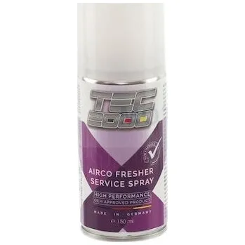 Čistič plastových dílů PROTEC-2000 AIRCO FRESHENER SERVICE 150ML