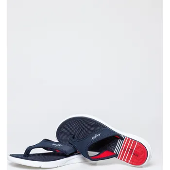 Dámské pantofle UDELA navy 38