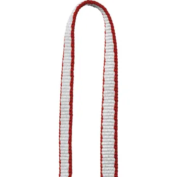 smyčka PETZL smyce ST´ANNEAU červená, 120 cm