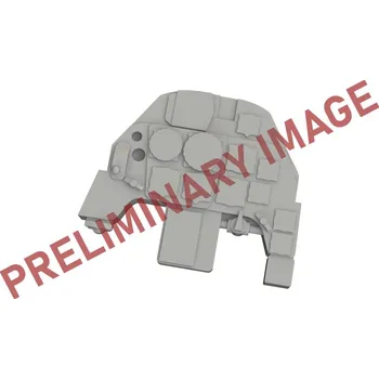 Volný čas BRASSIN 1/72 Bf 109G-6 LööK (EDU)