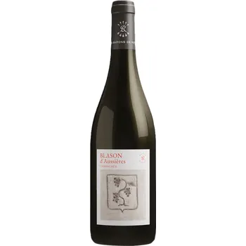 Domaines Barons de Rothschild Lafite Blason d´Aussieres Corbieres AOC