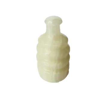 Drahý kámen Onyx Krmítko