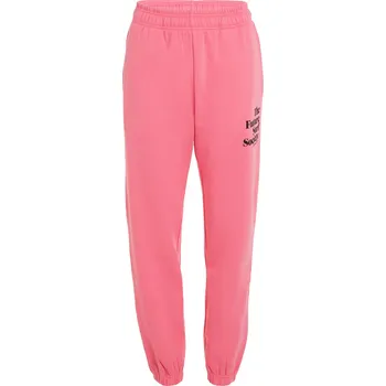 Dámské kalhoty Dámské Kalhoty O'NEILL FUTURE SURF SOCIETY JOGGER 1550100-14027 – Růžová XS
