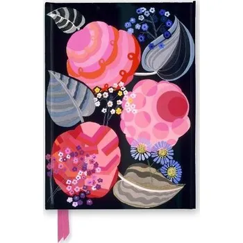 Cizojazyčná kniha Benedictus: Design from 'Relais' (Foiled Journal)