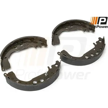 Brzdová čelist Sada brzdových čelistí ProfiPower 2B0051