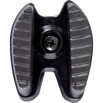 Pánské cyklistické tretry Podpatek light