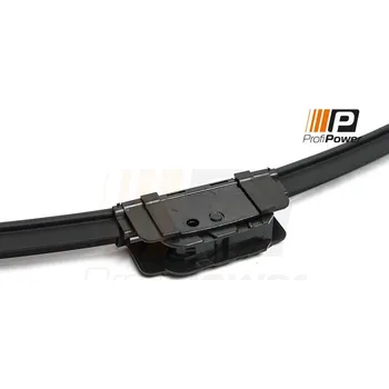 Stěrač List stěrače ProfiPower 1W0700F
