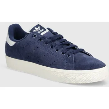 Dámské tenisky Tenisky adidas Originals Stan Smith CS W IE0432, 36, modrá, 55X