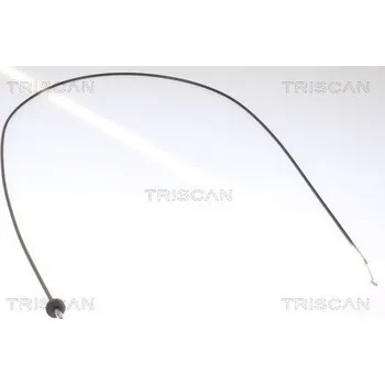 Karosérie Lanko pro otevírání kapoty motoru TRISCAN 8140 23602