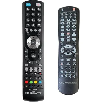 Dálkový ovladač ANTHEM AVM 2 - dálkový ovladač duplikát