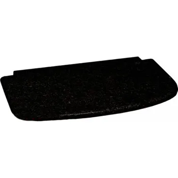 Příslušenství pro gril NORMAN Žulová deska Černá