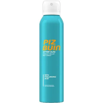 Opalování Piz Buin AfterSun Instant Relief mlha sprej 200 ml