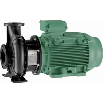 Čerpadlo Jednostupňové suchoběžné čerpadlo Wilo Atmos GIGA-B 65/160 (2213889)