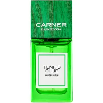 Unisex parfém Carner Barcelona Tennis Club EDP 30 ml