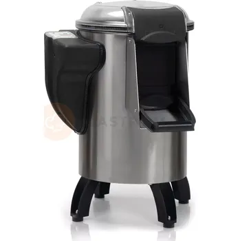 Kuchyňská škrabka Škrabka na brambory 10 kg, 530x660x780 mm | RESTO QUALITY, FP101P