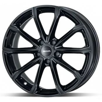 Disk MAK DaVinci FullBlack 6,5x16 4x108 ET32