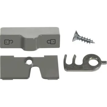 Příslušenství ke karavanu Zámek na dveře lednice Dometic, v.č. 241275760/7