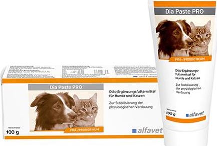 Alfavet Dia Paste PRO
