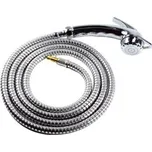 Sprchová hlavice Reich Charisma s hadicí 2 m a s rychlospojkou