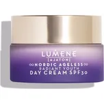 Lumene Radiant Youth Day Cream SPF 30 omlazující denní krém s SPF 30 50 ml