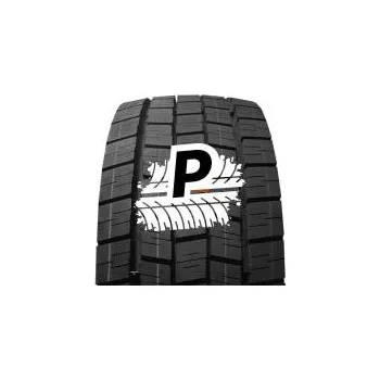 LINGLONG KLD200 215/75 R17.50 126/124M 3PMSF M+S