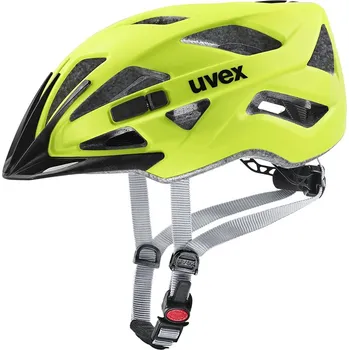 Cyklistická přilba Přilba Uvex TOURING CC 2024, neon yellow Velikost: 52-57 cm | S/M