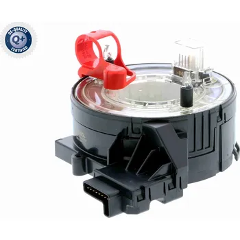 Autoelektrika Vinutá pružina, airbag VEMO V10-73-0202