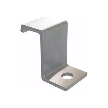 Stavební profil FVE Křížový úchyt profilu H 40x40 nerez H17