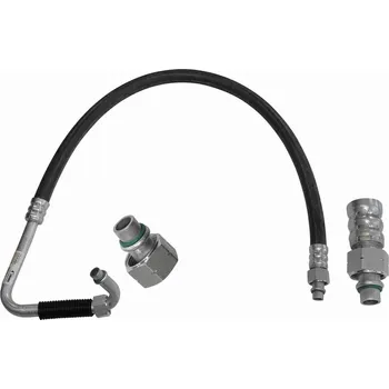 Vedení klimatizace Vysokotlaké vedení, klimatizace VEMO V15-20-0001