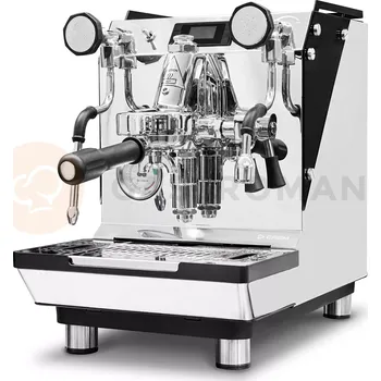 Vybavení pro přežití Tlakový kávovar 1 skupinový 1,7+1,5 l, 300x458x420 mm | CREM, ONE 2B Dual