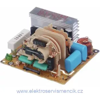 Varná deska Bosch modul k mikrovlnné troubě 00647895 (00647895)