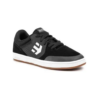 Dámská obuv Etnies Sneakersy Marana 4301000120 Černá 32_5