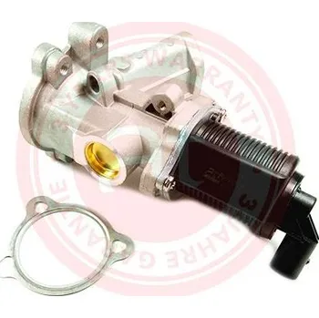 Ventil palivového systému AGR-Ventil at autoteile germany at21014