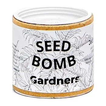 Semeno Seedbomba - Živá zahrádka, 1 ks