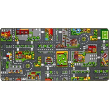 Koberec Paradiso Koberec oboustranný 2 v 1 Rozměr 67 x 100 cm