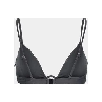 Dámské plavky Pieces Vrchní část bikin Anni 17148231 Šedá L