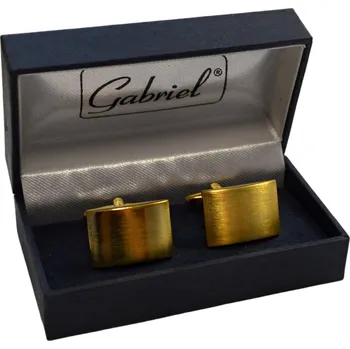 Spona na kravatu Manžetové knoflíčky - MK65