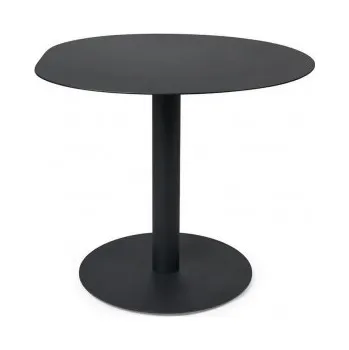 Konzolový stolek Pond Dining Table black
