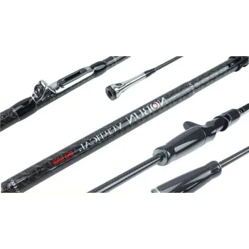 Rybářský prut Prut Sportex Nobun Special Inline Monopiece 1,8m 16-65gr