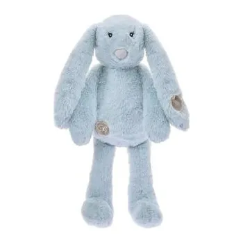 plyšák Króliczek Missimo miętowy 28cm