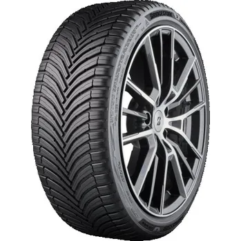 Osobní pneu BRIDGESTONE TURANZA ALL SEASON 6 235/45 R19 99W XL