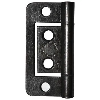 Nábytkové kování Anglické panty FAWO rozměry (d × š) 38 × 20 mm