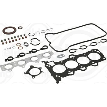 Těsnění motoru Kompletní sada těsnění, motor ELRING 877.170