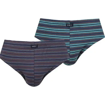 Slipy Slipy Key MPP 383 Velikost: XXL, Vzor: 383